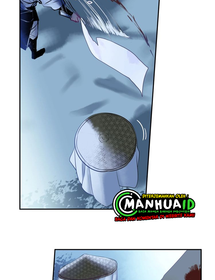 Demand Killer chapter 4